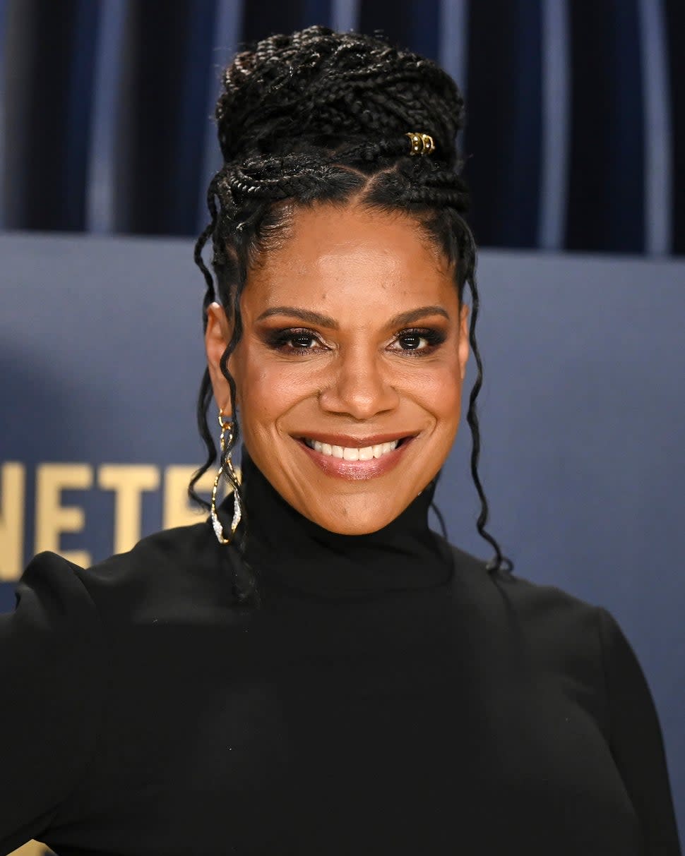 Audra McDonald