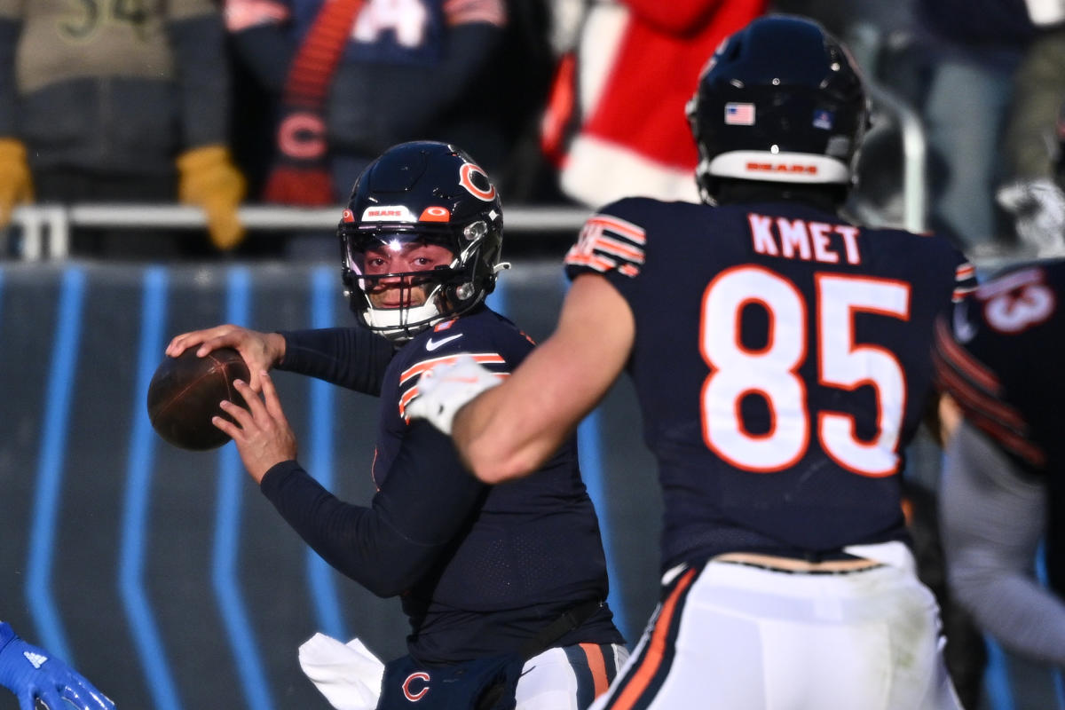 chicago bears offensive line grades