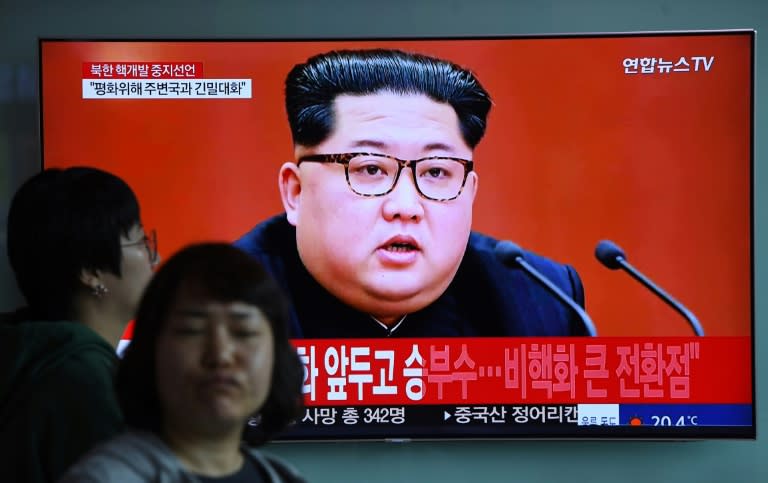 Sceptics have said the move to destroy North Korea's Punggye-ri test site is an empty concession by Kim Jong Un as the site may already be obsolete