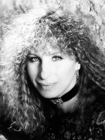 <p>Universal Archive/Universal Images Group via Getty</p> Barbara Streisand