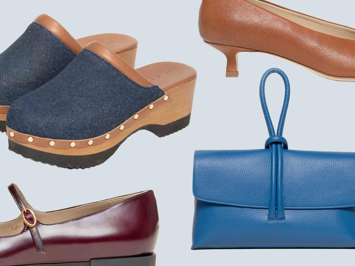 Luxury Italian shoe brand I Repeat-Wear is up for a secret sale only for InStyle readers