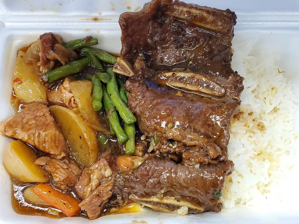 窮人恩物｜香港兩餸飯關注組網民力推5間熱議兩餸飯 邊間有「最強」兩餸飯稱號？