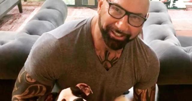 David Bautista (@davebautista) • Instagram photos and videos