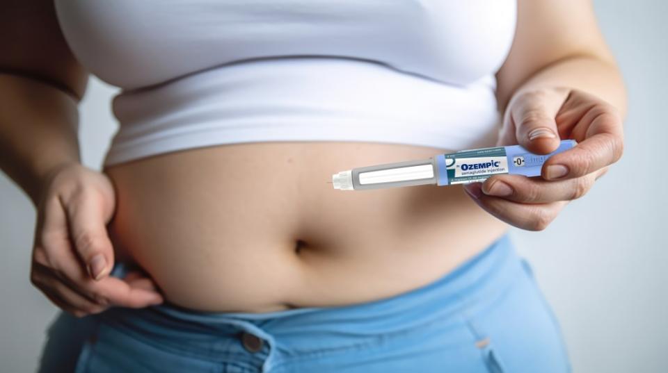 Weight loss can help regulate a woman’s menstrual cycle and boost fertility. Many medics say they’ve seen patients’ PCOS symptoms alleviate quickly after they start to use the drug. Wild Awake – stock.adobe.com