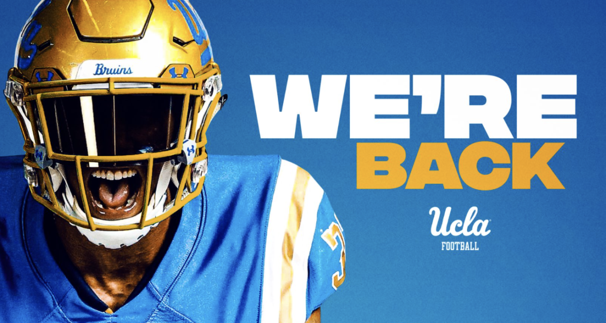 Pac-12 Football: UCLA social media bungles return to play announcement