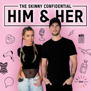 The Skinny Confidential