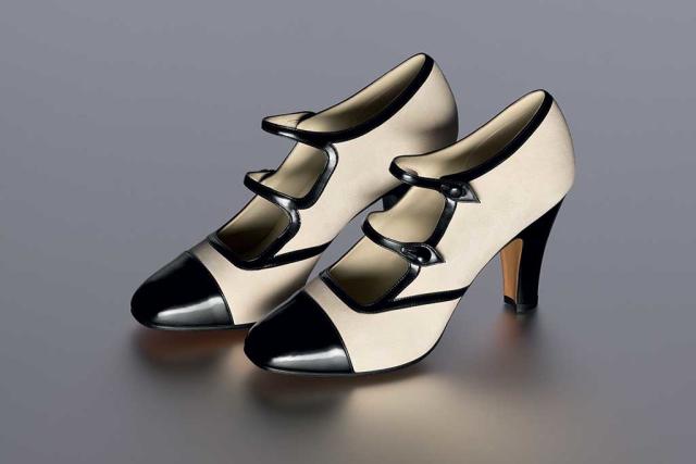 Salvatore Ferragamo, Shoes