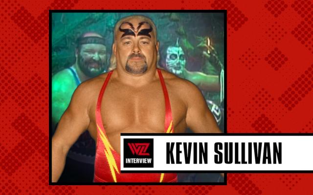 Kevin Sullivan Picks WrestleMania 40 Main Events, Wonders What