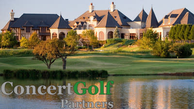 Concert Golf Partners Closes New Strategic Investment from Clearlake  Capital to Expand Portfolio and Enhance Existing Network