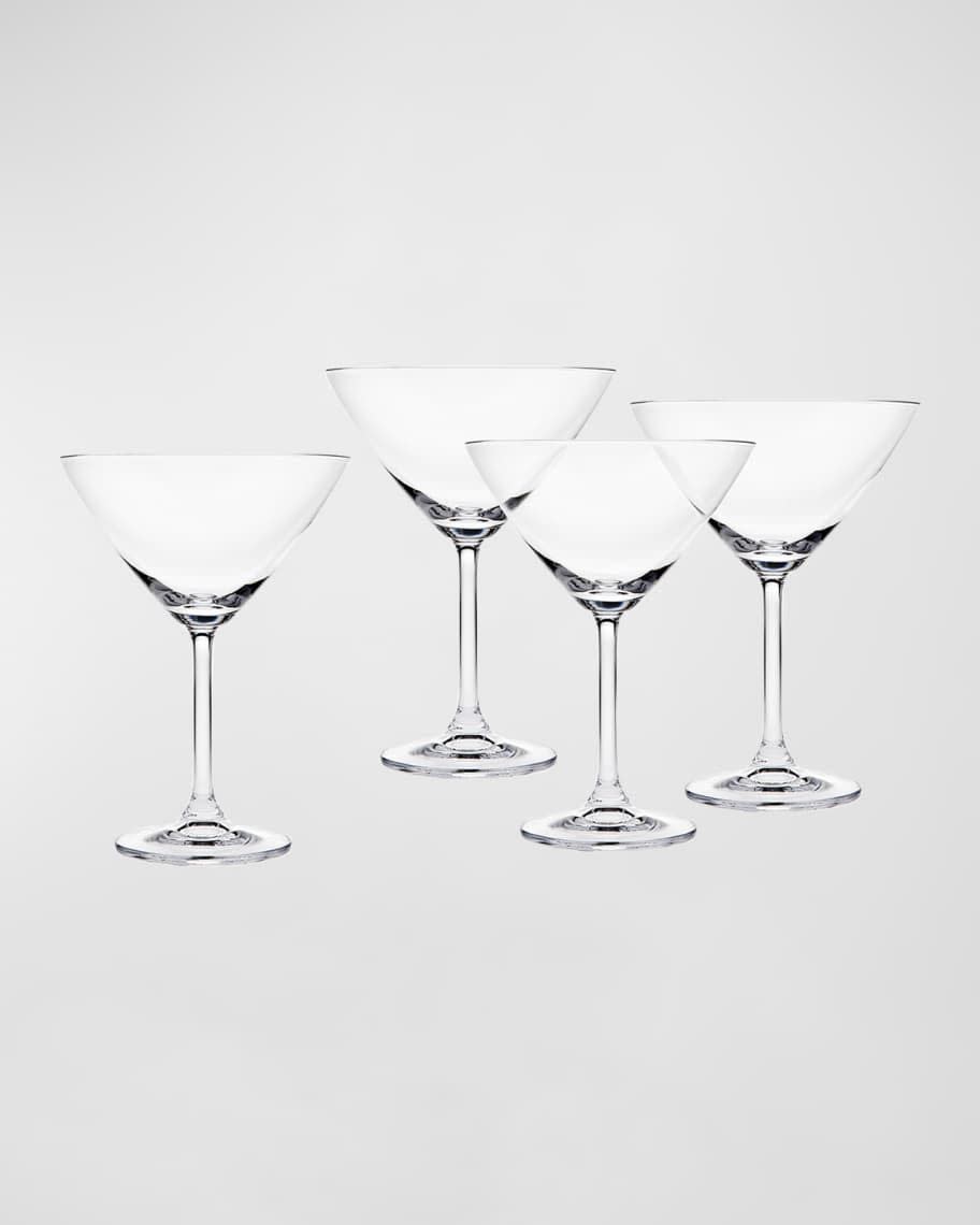 <p><a href="https://go.redirectingat.com?id=74968X1596630&url=https%3A%2F%2Fwww.neimanmarcus.com%2Fp%2Fgodinger-meridian-martini-glasses-set-of-4-prod259110151&sref=https%3A%2F%2Fwww.veranda.com%2Ffood-recipes%2Fa46055369%2Fhow-to-make-a-signature-drink%2F" rel="nofollow noopener" target="_blank" data-ylk="slk:Shop Now;elm:context_link;itc:0;sec:content-canvas" class="link ">Shop Now</a></p><p>Godinger Meridian Martini Glasses - Set of 4</p><p>Neiman Marcus</p><p>$34.00</p>