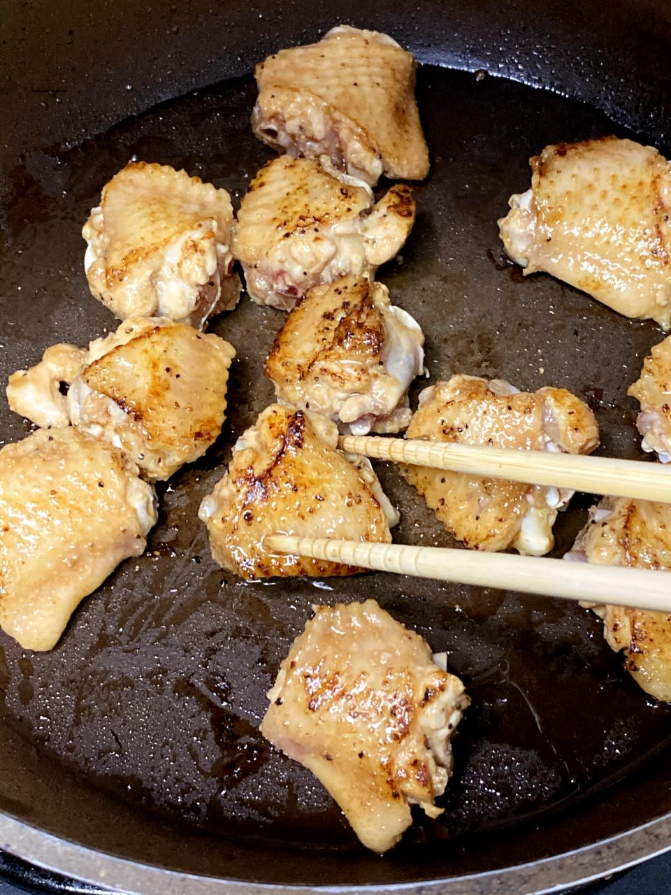 帶飯食譜│番茄雞翼有味便當飯盒！翻熱不失美味/一煲過極速完成