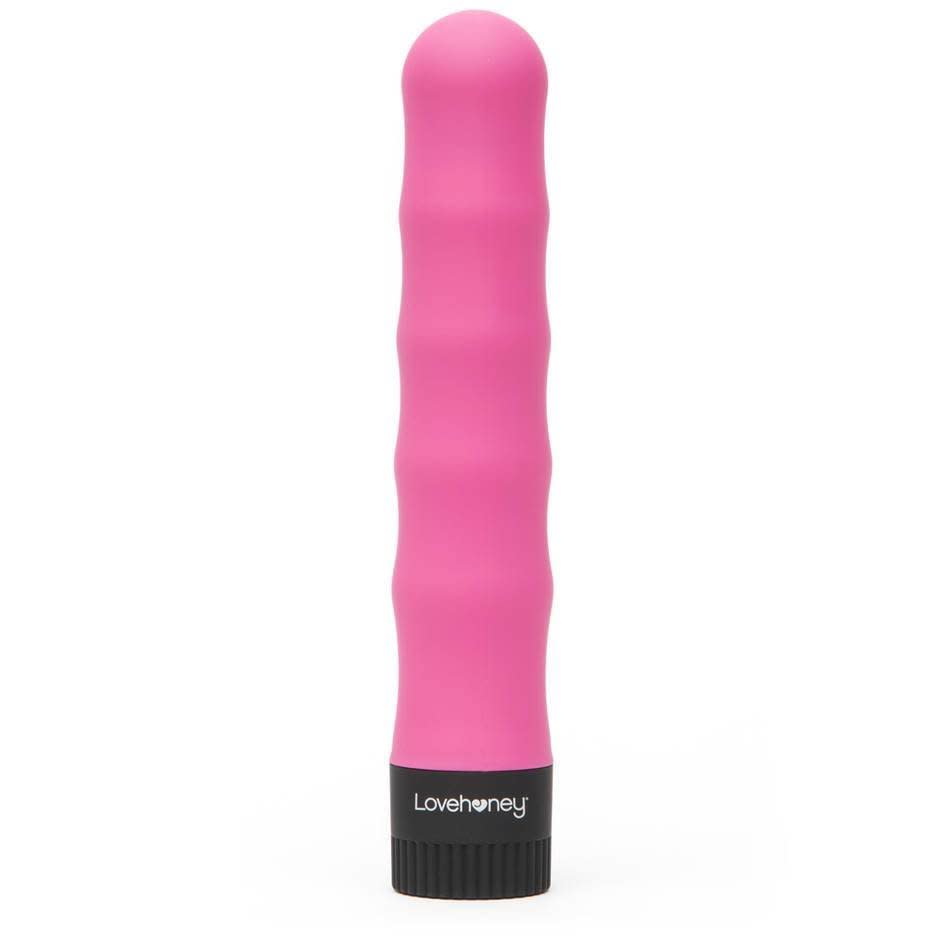 Get the <a href="https://fave.co/2RpoWQ8" target="_blank" rel="noopener noreferrer"><strong>Lovehoney Silencer Whisper Quiet Classic Vibrator here</strong>.</a>