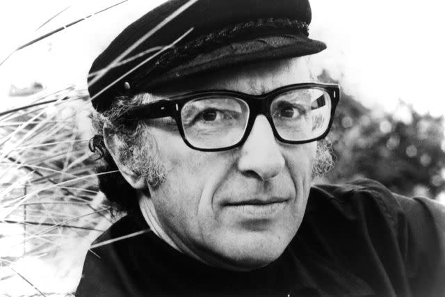 Michael Ochs Archives/Getty Images Sheldon Harnick