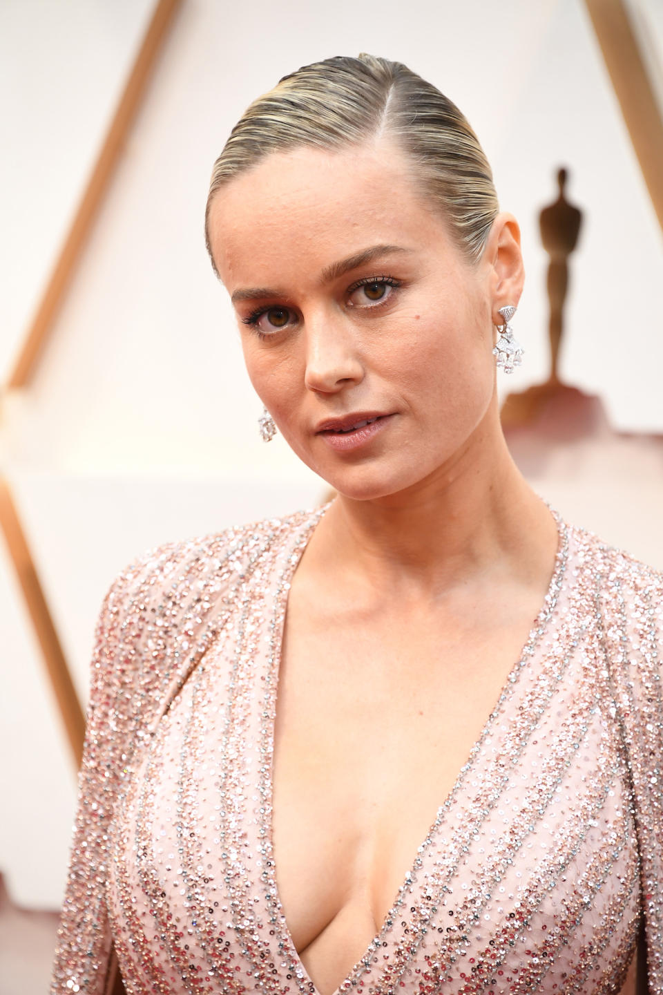 Brie Larson