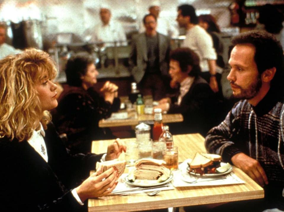 when harry met sally