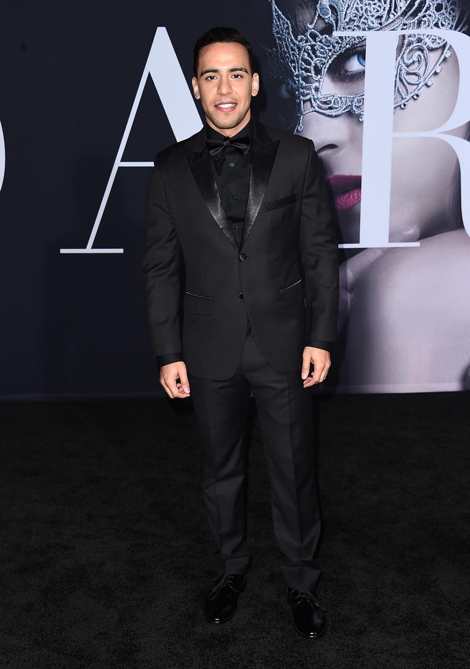 Victor Rasuk