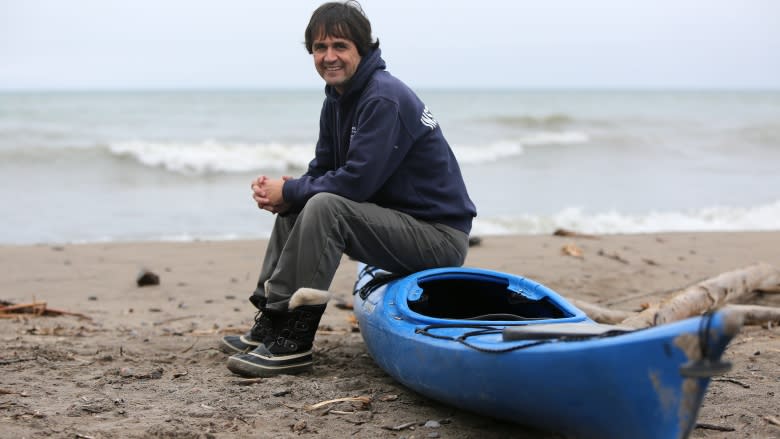 Toronto to spend $500K to improve paddling access at 5 city parks