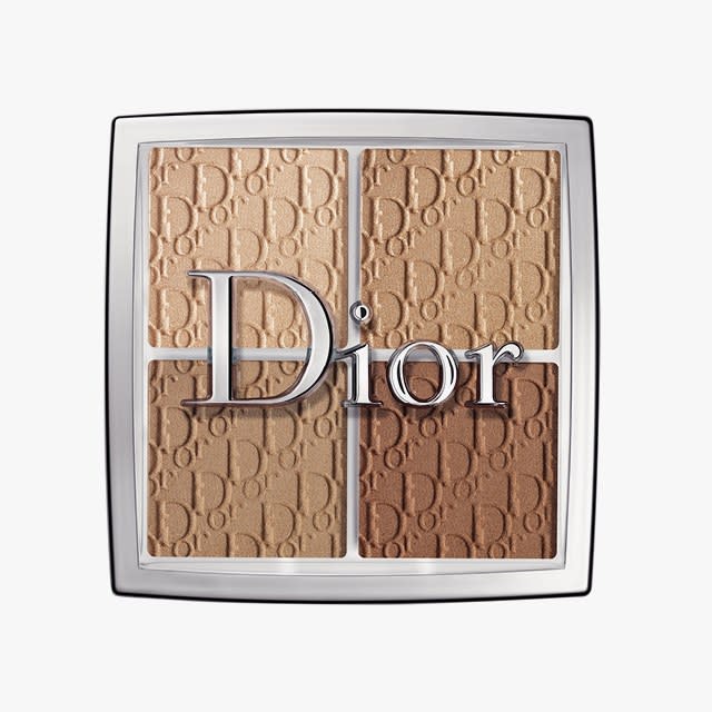 From the forty-shade foundation range to the contouring powders, the must-have, backstage-inspired products from Dior's new pro-grade makeup collection.