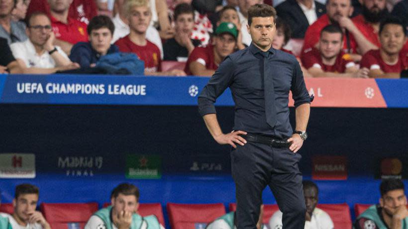 Mauricio Pochettino