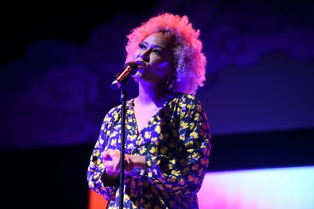 Emeli Sande