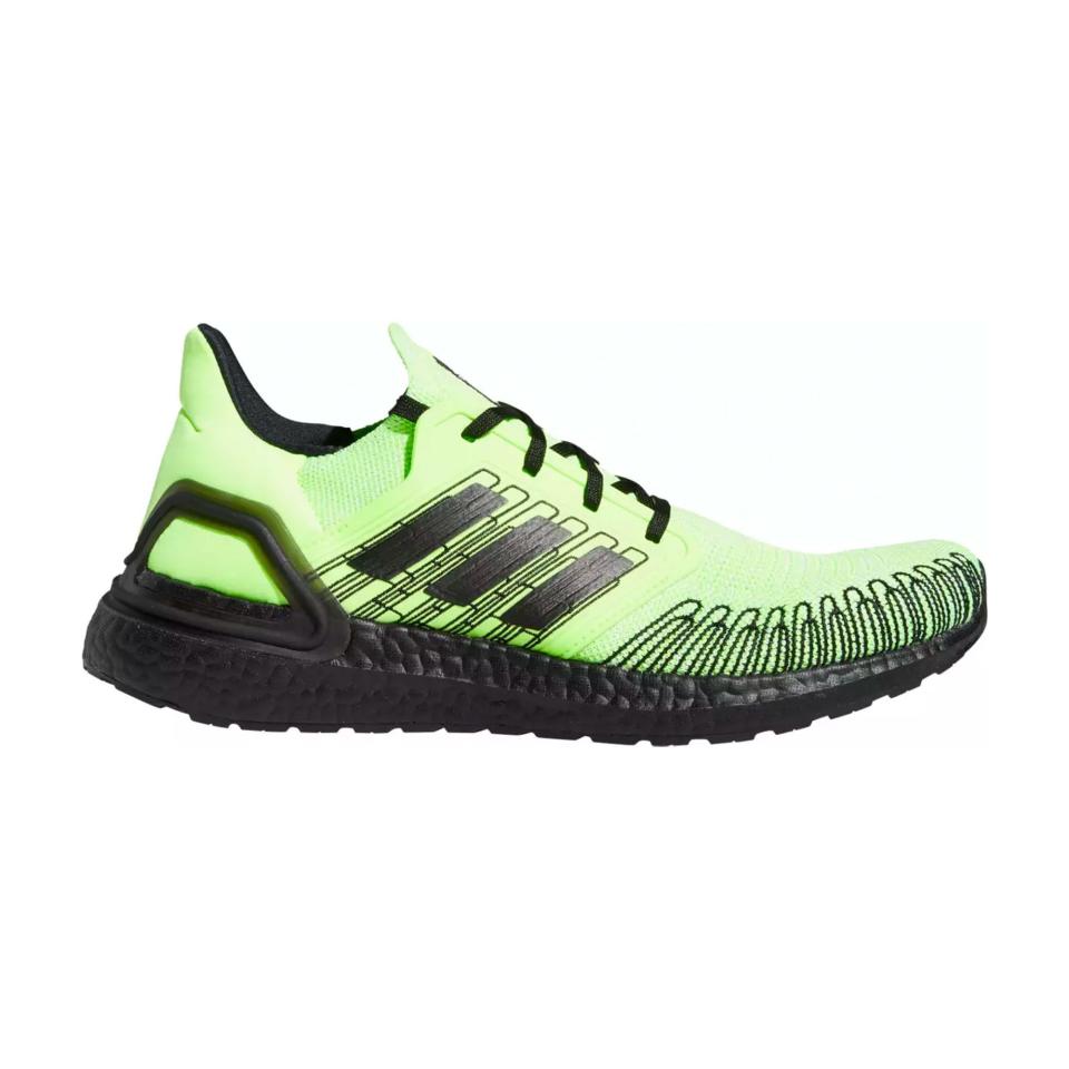 Adidas Ultraboost 20 Running Shoes