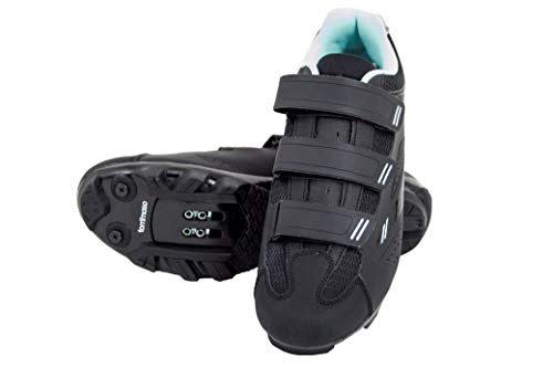 8) Tommaso Terra 100 Indoor Cycling Shoes