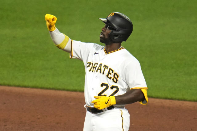 The Pirates believe Andrew McCutchen can help them in 2024 after recovery  from Achilles injury