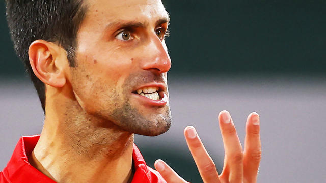 Novak Djokovic wins French Open in dramatic comeback