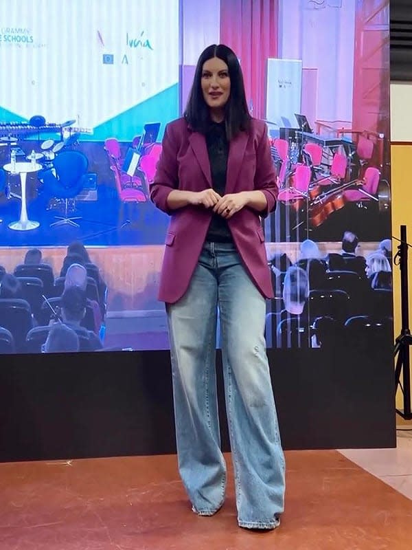 Laura Pausini