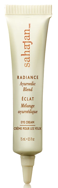 Sahajan Radiance Eye Cream