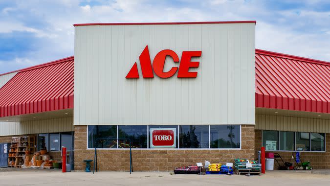 Ace-Hardware