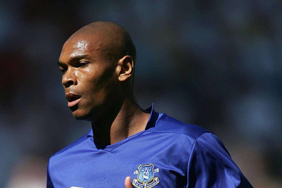 Ex-Everton striker Marcus Bent has won a court fight over the ownership of a house more than four years after being declared bankrupt (David Davies/PA) (PA Archive)