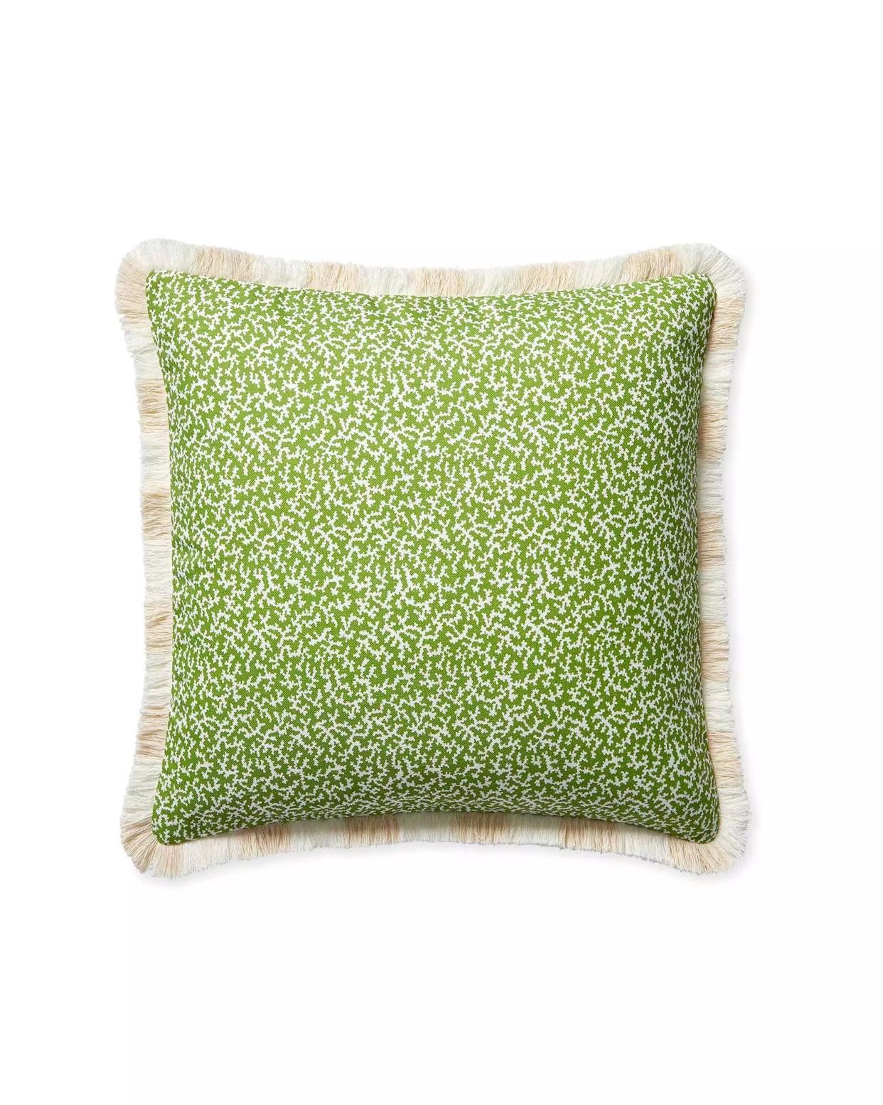 <p><a href="https://go.redirectingat.com?id=74968X1596630&url=https%3A%2F%2Fwww.serenaandlily.com%2Fproducts%2Freef-pillow%2F1095498&sref=https%3A%2F%2F" rel="nofollow noopener" target="_blank" data-ylk="slk:Shop Now;elm:context_link;itc:0;sec:content-canvas" class="link rapid-noclick-resp">Shop Now</a></p><p>Reef Pillow Cover</p><p>$248.00</p>