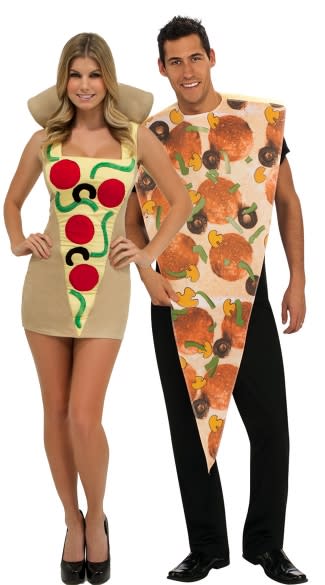 <p>Case in point: “sexy” Halloween costumes are ridiculous and unfair to women. </p>