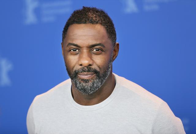 Idris Elba to play villain in 'X-Men: Apocalypse'? - The Economic