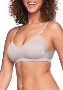 Warner's Women's No Side Effects T-Shirt Bra