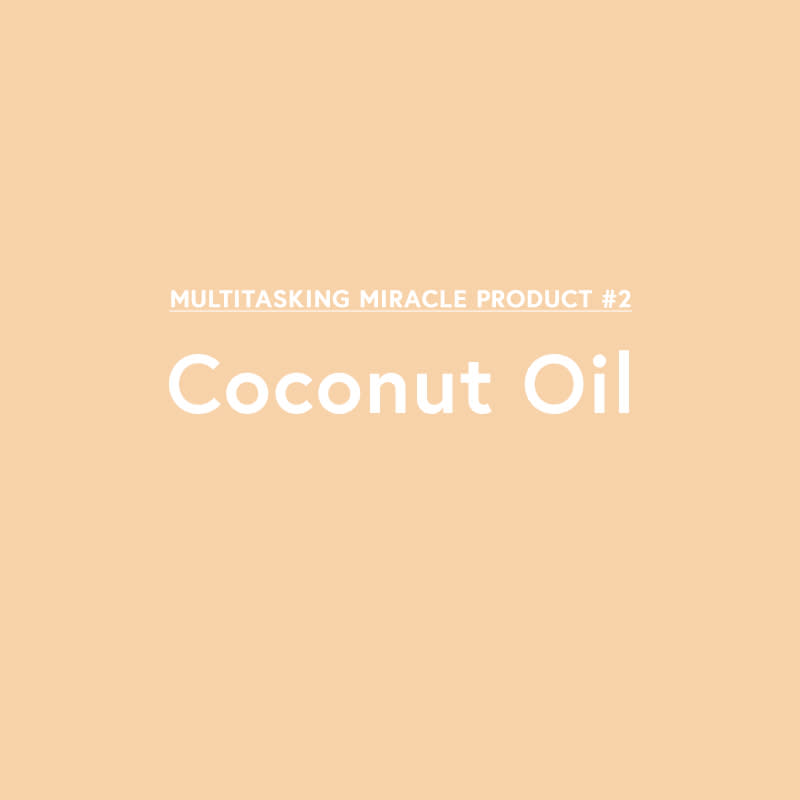 Coconut Oil