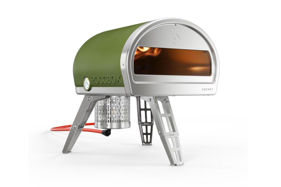 Gozney Roccbox Pizza Oven