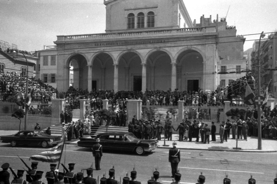 Los reyes eméritos hicieron historia