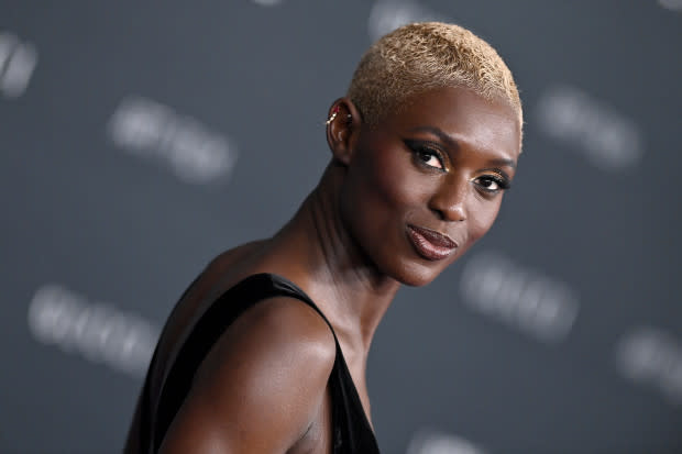 "Star Wars: The Acolyte" star Jodie Turner-Smith<p>Axelle/Bauer-Griffin/FilmMagic</p>