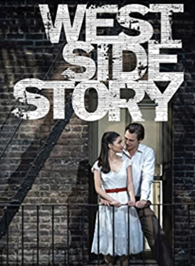 ‘West Side Story’