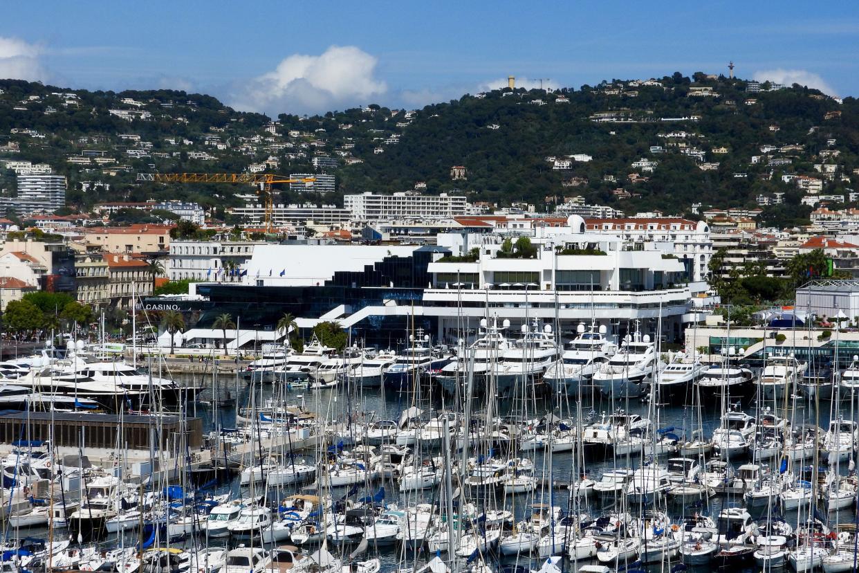 cannes