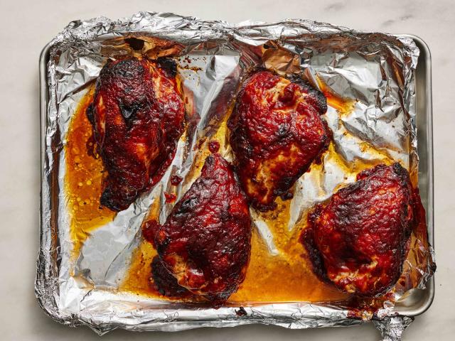 Is Cooking with Aluminum Foil Bad for Your Health, Food Network Healthy  Eats: Recipes, Ideas, and Food News