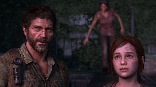 The Last of Us: Part 1 finally gets Steam Deck verification in time for  anniversary