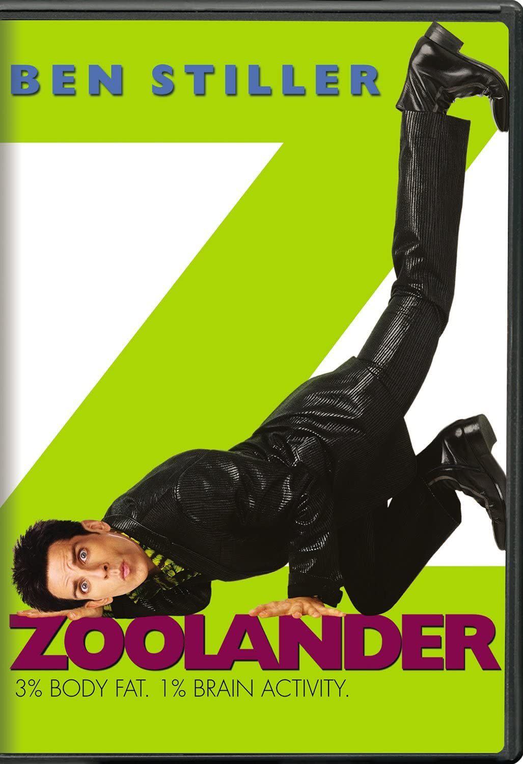 ‘Zoolander’ (2001)