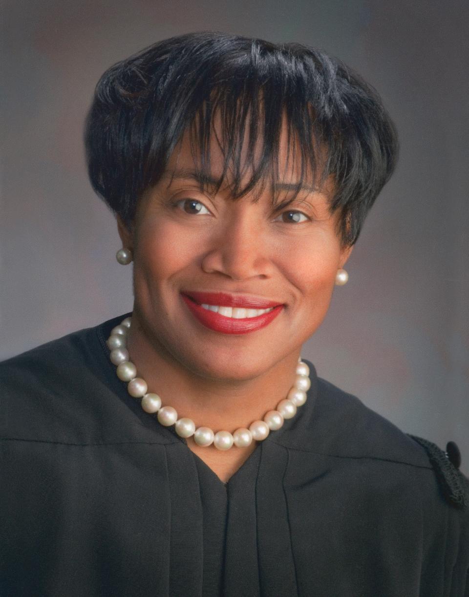 Justice Shirley Troutman, who was confirmed by the state Senate on Wednesday to be on the state Court of Appeals, is a longtime western New York resident and the second Black woman to be confirmed to New York's highest court.