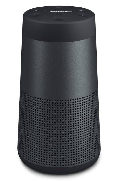 Bose SoundLink Revolve Bluetooth Speaker