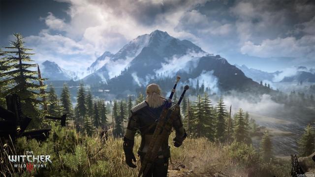 The Witcher 3: Wild Hunt is like an open-world, playable Game of Thrones