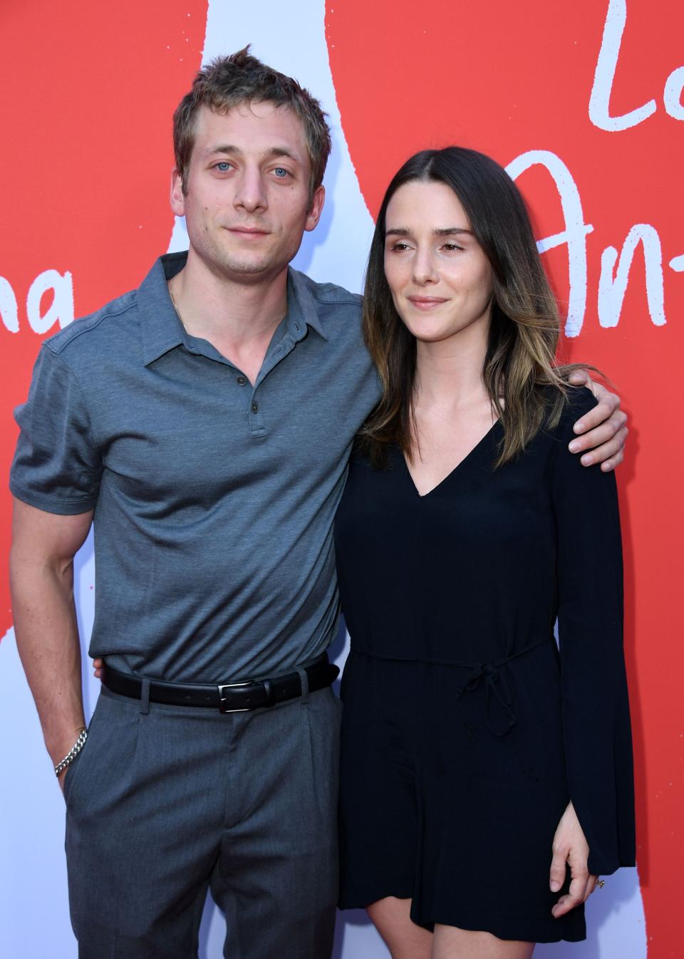 In June, The Cut declared the messy celebrity divorce had returned with the breakups of Kevin Costner and Christine Baumgartner and Addison Timlin and Jeremy Allen White (pictured), respectively.