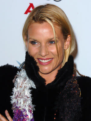 Nicollette Sheridan at the LA premiere of The Weinstein Company's Transamerica